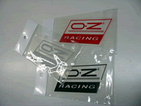 OZ-RACING�X�e�b�J�[