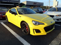 BRZ
