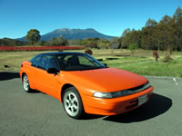 SVX